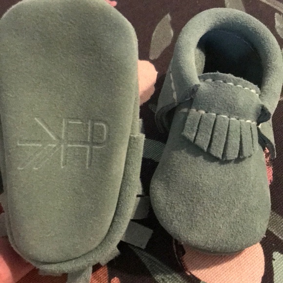 Freshly Picked Moccasins - Picture 2 of 2